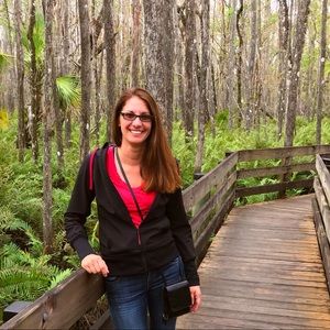 Meet your Posher, Jamie